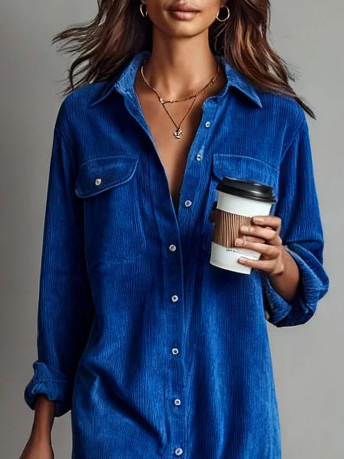 NOVA™ | Midi Dress