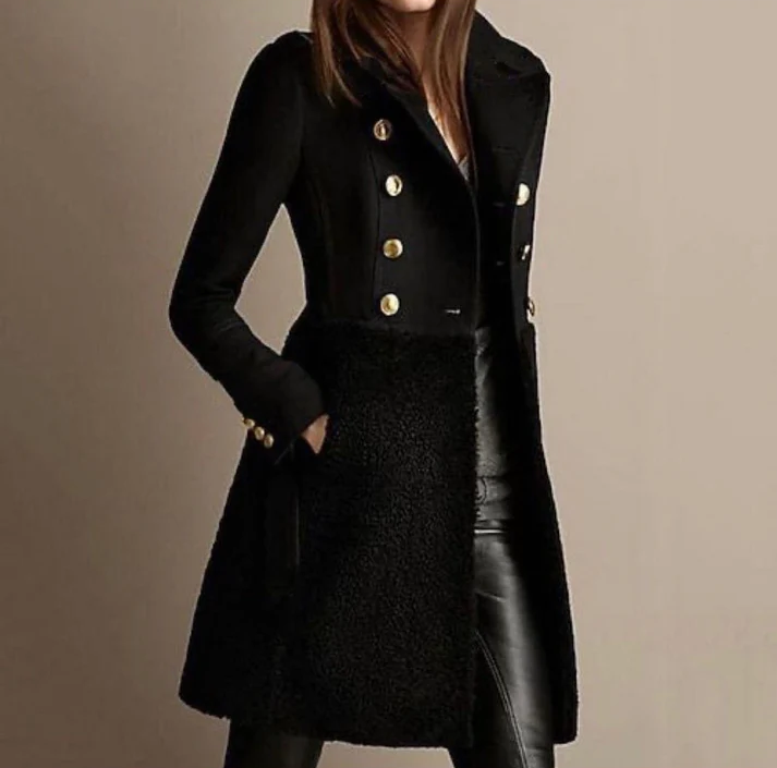 Victoria™ | Jacket