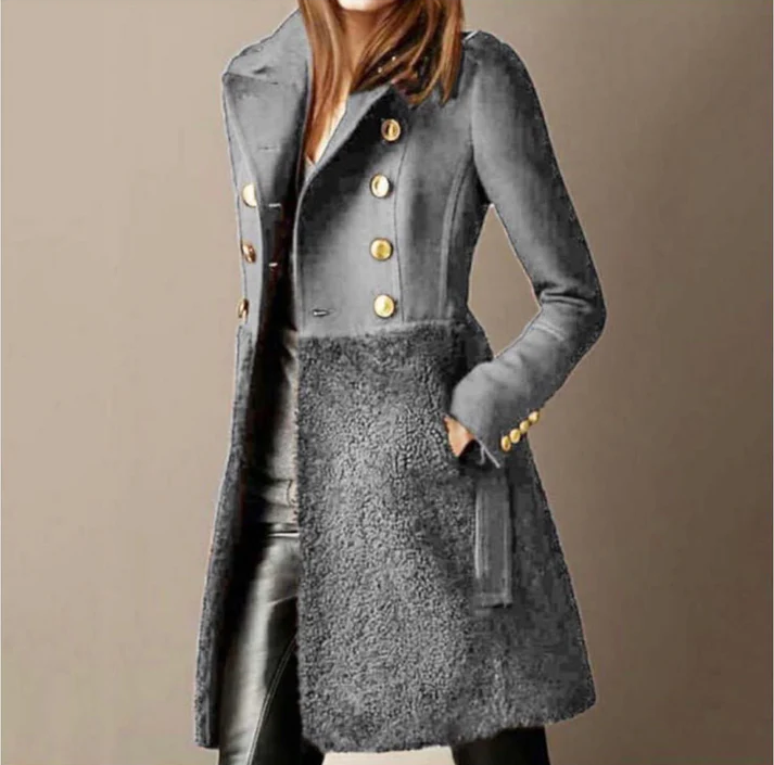 Victoria™ | Jacket