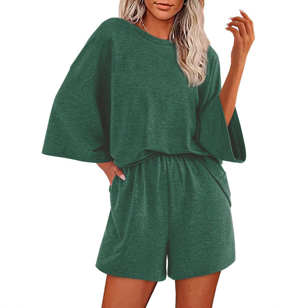 NOLANI™ - Casual Lightweight Summer Lounge Set
