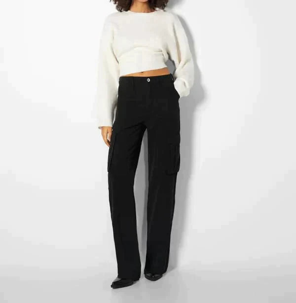 MELANIE™ | Women's Cargo Trousers