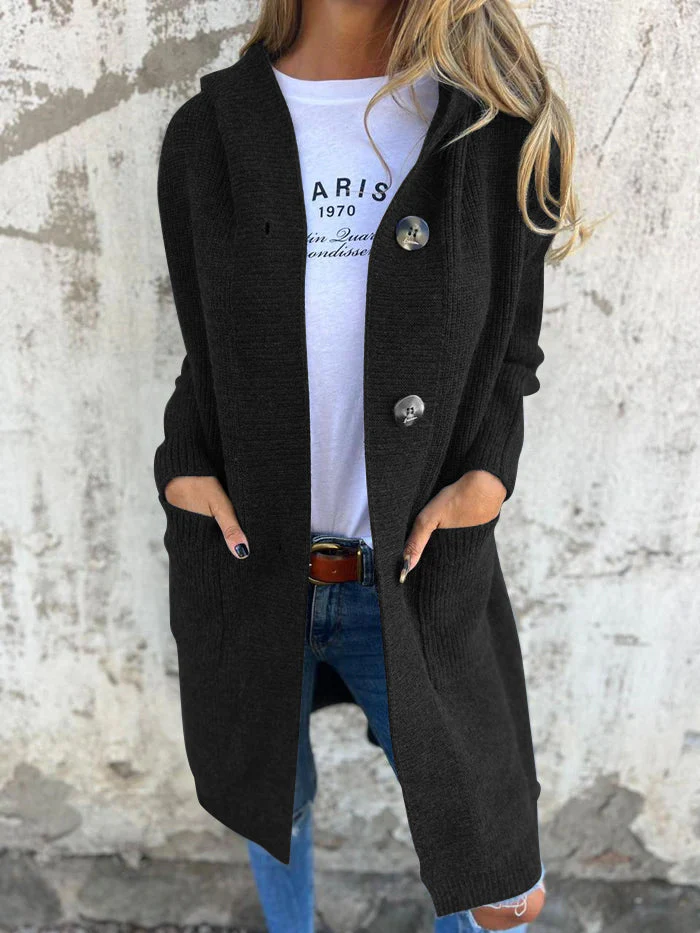 SORELLA™ | Long Cardigan