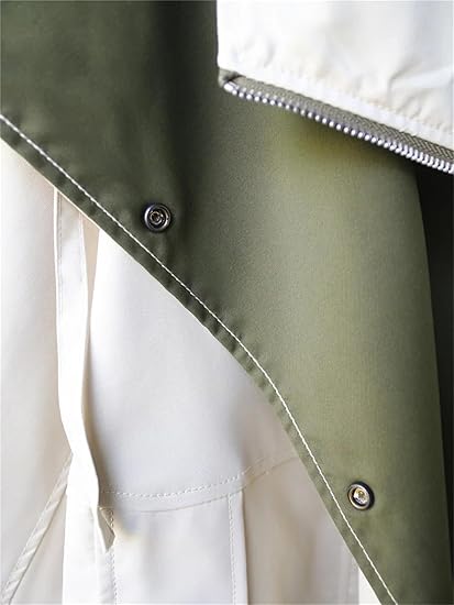 FIONA™ | Windbreak Jacket