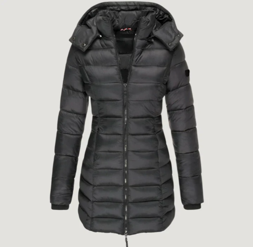 NOELLE™ | Winter Jacket