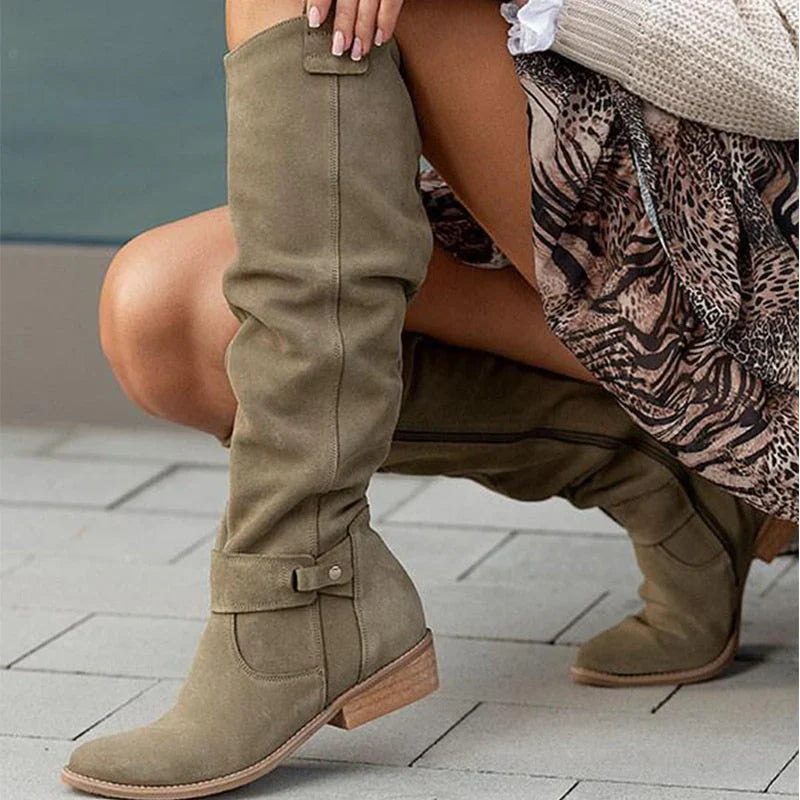 Belle™ | Elegant Boots
