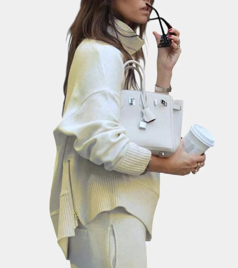 ARILA™ | Cozy Two Piece Set