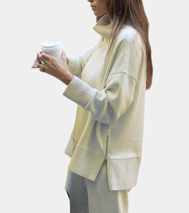 ARILA™ | Cozy Two Piece Set