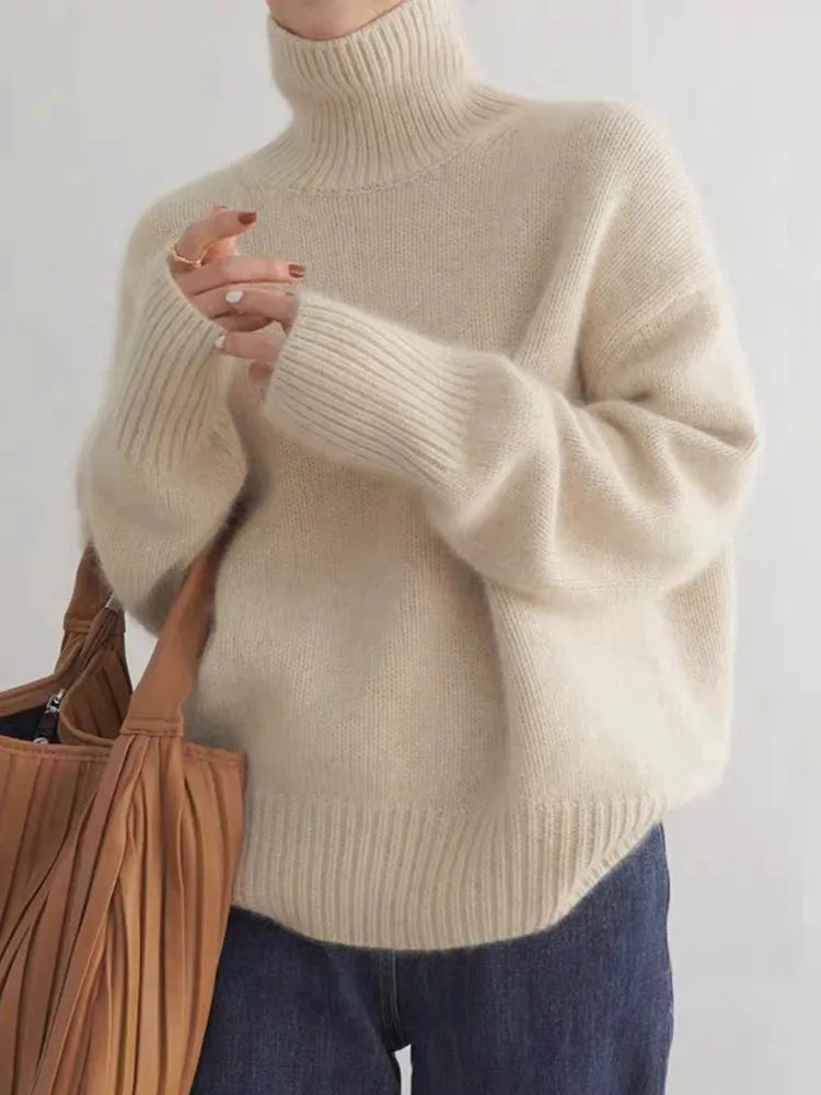 ISABELLA™ | Knit Sweater